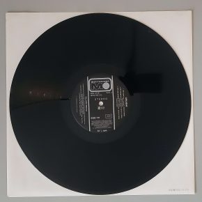 Village People – "Cruisin'" (Metronome – 0060.170) Platte Seite 2 Village People – "Cruisin'" (Metronome – 0060.170) Platte Seite 2