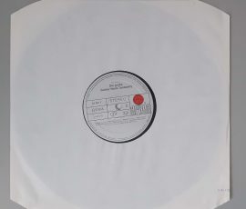 Günter Noris – "Die Große Günter Noris Tanzparty" (Ariola – 32 268 5) 1. Schutzhülle Günter Noris – "Die Große Günter Noris Tanzparty" (Ariola – 32 268 5) 1. Schutzhülle