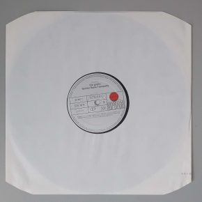 Günter Noris – "Die Große Günter Noris Tanzparty" (Ariola – 32 268 5) 1. Schutzhülle Günter Noris – "Die Große Günter Noris Tanzparty" (Ariola – 32 268 5) 1. Schutzhülle