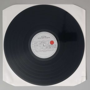Günter Noris – "Die Große Günter Noris Tanzparty" (Ariola – 32 268 5) 1. Platte Seite 1 Günter Noris – "Die Große Günter Noris Tanzparty" (Ariola – 32 268 5) 1. Platte Seite 1