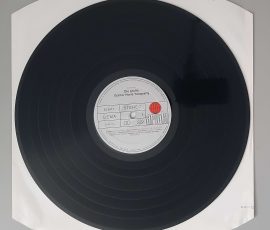 Günter Noris – "Die Große Günter Noris Tanzparty" (Ariola – 32 268 5) 1. Platte Seite 1 Günter Noris – "Die Große Günter Noris Tanzparty" (Ariola – 32 268 5) 1. Platte Seite 1