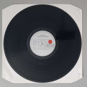Günter Noris – "Die Große Günter Noris Tanzparty" (Ariola – 32 268 5) 1. Platte Seite 2 Günter Noris – "Die Große Günter Noris Tanzparty" (Ariola – 32 268 5) 1. Platte Seite 2