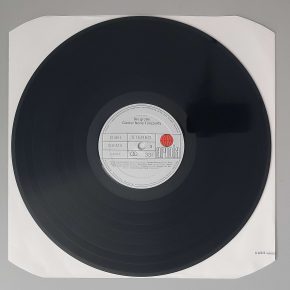 Günter Noris – "Die Große Günter Noris Tanzparty" (Ariola – 32 268 5) 2. Platte Seite 1 Günter Noris – "Die Große Günter Noris Tanzparty" (Ariola – 32 268 5) 2. Platte Seite 1