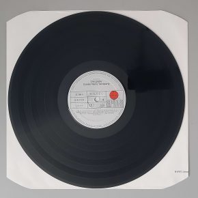Günter Noris – "Die Große Günter Noris Tanzparty" (Ariola – 32 268 5) 2. Platte Seite 2 Günter Noris – "Die Große Günter Noris Tanzparty" (Ariola – 32 268 5) 2. Platte Seite 2