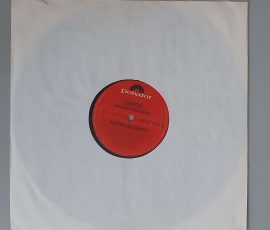 Günter Willumeit – "Günter... Aus Deutschen Landen" (Polydor – 2371 523) Schutzhülle2