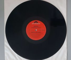 Günter Willumeit – "Günter... Aus Deutschen Landen" (Polydor – 2371 523) Platte Seite 2 Günter Willumeit – "Günter... Aus Deutschen Landen" (Polydor – 2371 523) Platte Seite 2