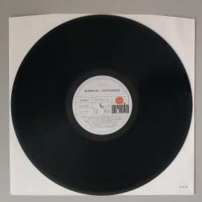 Various – "Super 20 Hitparade" (Ariola – 66 944 0) Platte Seite 1 Various – "Super 20 Hitparade" (Ariola – 66 944 0) Platte Seite 1