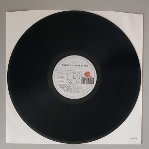 Various – "Super 20 Hitparade" (Ariola – 66 944 0) Platte Seite 2 Various – "Super 20 Hitparade" (Ariola – 66 944 0) Platte Seite 2