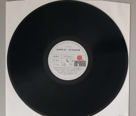 Various – "Super 20 Hitparade" (Ariola – 66 944 0) Platte Seite 2 Various – "Super 20 Hitparade" (Ariola – 66 944 0) Platte Seite 2