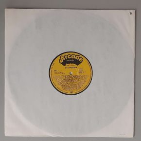 Various – "Hit Explosion - 20 Original Hits, 20 Original Artists"  (Arcade Records – ADE G 11) Schutzhülle