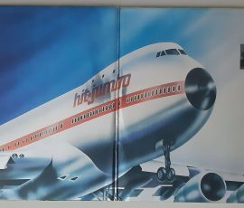 Various – "Hit Jumbo II" (Philips – 6612 073) Gatefold Various – "Hit Jumbo II" (Philips – 6612 073) Gatefold