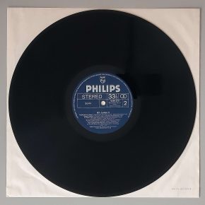 Various – "Hit Jumbo II" (Philips – 6612 073) 2. Platte Seite 2 Various – "Hit Jumbo II" (Philips – 6612 073) 2. Platte Seite 2