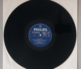 Various – "Hit Jumbo II" (Philips – 6612 073) 1. Platte Seite 2 Various – "Hit Jumbo II" (Philips – 6612 073) 1. Platte Seite 2
