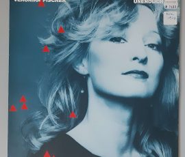 Veronika Fischer – "Sehnsucht Nach Wärme" (WEA – 240 377-1) Cover Vorderseite Veronika Fischer – "Sehnsucht Nach Wärme" (WEA – 240 377-1) Cover Vorderseite