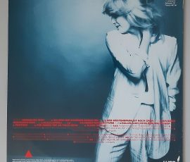 Veronika Fischer – "Sehnsucht Nach Wärme" (WEA – 240 377-1) Cover Rückseite Veronika Fischer – "Sehnsucht Nach Wärme" (WEA – 240 377-1) Cover Rückseite