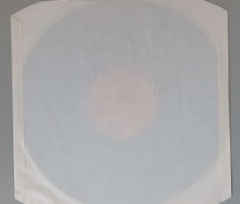 Various – "Hit-Breaker - 16 Formel Top Hits" (SR International – 40 841 9) Schutzhülle2 Various – "Hit-Breaker - 16 Formel Top Hits" (SR International – 40 841 9) Schutzhülle2