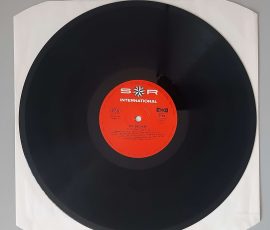 Various – "Hit-Breaker - 16 Formel Top Hits" (SR International – 40 841 9) Platte Seite 2 Various – "Hit-Breaker - 16 Formel Top Hits" (SR International – 40 841 9) Platte Seite 2