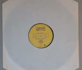 Glenn Miller – "Greatest Hits" (Capriole – 32 386-5/1-2) 1. Schutzhülle Glenn Miller – "Greatest Hits" (Capriole – 32 386-5/1-2) 1. Schutzhülle