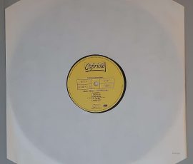 Glenn Miller – "Greatest Hits" (Capriole – 32 386-5/1-2) 1. Schutzhülle Glenn Miller – "Greatest Hits" (Capriole – 32 386-5/1-2) 1. Schutzhülle