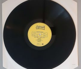 Glenn Miller – "Greatest Hits" (Capriole – 32 386-5/1-2) 1. Platte Seite 1 Glenn Miller – "Greatest Hits" (Capriole – 32 386-5/1-2) 1. Platte Seite 1