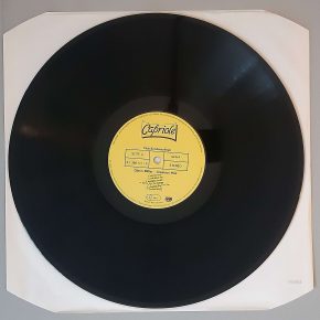 Glenn Miller – "Greatest Hits" (Capriole – 32 386-5/1-2) 1. Platte Seite 1 Glenn Miller – "Greatest Hits" (Capriole – 32 386-5/1-2) 1. Platte Seite 1