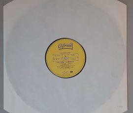 Glenn Miller – "Greatest Hits" (Capriole – 32 386-5/1-2) 2. Schutzhülle Glenn Miller – "Greatest Hits" (Capriole – 32 386-5/1-2) 2. Schutzhülle