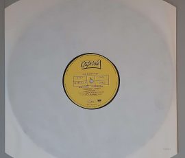 Glenn Miller – "Greatest Hits" (Capriole – 32 386-5/1-2) 2. Schutzhülle Glenn Miller – "Greatest Hits" (Capriole – 32 386-5/1-2) 2. Schutzhülle