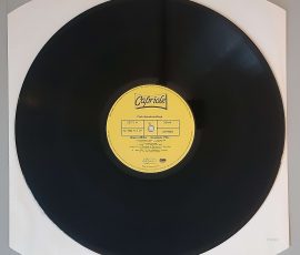 Glenn Miller – "Greatest Hits" (Capriole – 32 386-5/1-2) 2. Platte Seite 1 Glenn Miller – "Greatest Hits" (Capriole – 32 386-5/1-2) 2. Platte Seite 1