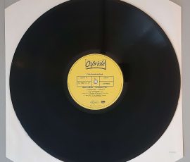 Glenn Miller – "Greatest Hits" (Capriole – 32 386-5/1-2) 2. Platte Seite 1 Glenn Miller – "Greatest Hits" (Capriole – 32 386-5/1-2) 2. Platte Seite 1