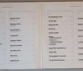 Glenn Miller – "Greatest Hits" (Capriole – 32 386-5/1-2) Gatefold Glenn Miller – "Greatest Hits" (Capriole – 32 386-5/1-2) Gatefold