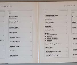 Glenn Miller – "Greatest Hits" (Capriole – 32 386-5/1-2) Gatefold Glenn Miller – "Greatest Hits" (Capriole – 32 386-5/1-2) Gatefold