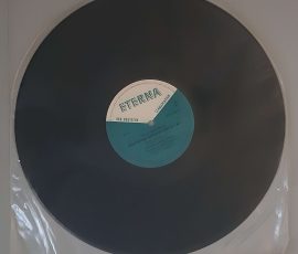 Georg Friedrich Händel – "Konzert Für Orgel Und Orchester G" (ETERNA – 8 20 179) Schutzhülle2