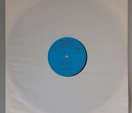 Georg Friedrich Händel – "Acis Und Galatea: Pastorale In Zwei Teilen" (ETERNA – 8 27 263) 1. Schutzhülle Georg Friedrich Händel – "Acis Und Galatea: Pastorale In Zwei Teilen" (ETERNA – 8 27 263) 1. Schutzhülle