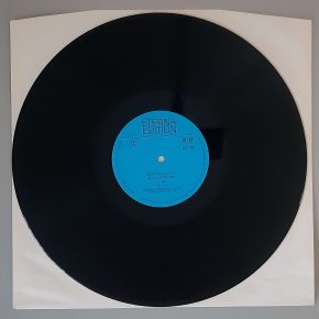 Georg Friedrich Händel – "Acis Und Galatea: Pastorale In Zwei Teilen" (ETERNA – 8 27 263) 1. Platte Seite 2 Georg Friedrich Händel – "Acis Und Galatea: Pastorale In Zwei Teilen" (ETERNA – 8 27 263) 1. Platte Seite 2