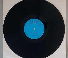 Georg Friedrich Händel – "Acis Und Galatea: Pastorale In Zwei Teilen" (ETERNA – 8 27 263) 1. Platte Seite 2 Georg Friedrich Händel – "Acis Und Galatea: Pastorale In Zwei Teilen" (ETERNA – 8 27 263) 1. Platte Seite 2