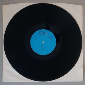 Georg Friedrich Händel – "Acis Und Galatea: Pastorale In Zwei Teilen" (ETERNA – 8 27 263) 2. Platte Seite 1 Georg Friedrich Händel – "Acis Und Galatea: Pastorale In Zwei Teilen" (ETERNA – 8 27 263) 2. Platte Seite 1