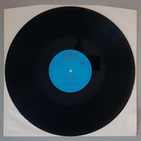 Georg Friedrich Händel – "Acis Und Galatea: Pastorale In Zwei Teilen" (ETERNA – 8 27 263) 2. Platte Seite 2 Georg Friedrich Händel – "Acis Und Galatea: Pastorale In Zwei Teilen" (ETERNA – 8 27 263) 2. Platte Seite 2