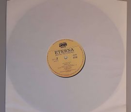 Georg Friedrich Händel – "Wassermusik" (ETERNA – 7 25 274) Schutzhülle Georg Friedrich Händel – "Wassermusik" (ETERNA – 7 25 274) Schutzhülle