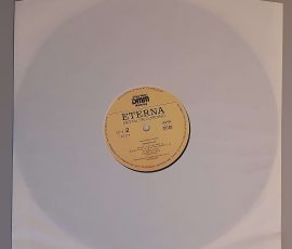 Georg Friedrich Händel – "Wassermusik" (ETERNA – 7 25 274) Schutzhülle Georg Friedrich Händel – "Wassermusik" (ETERNA – 7 25 274) Schutzhülle