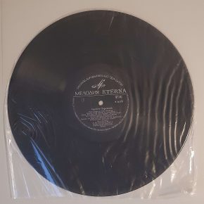 Harry Grodberg– "Harry Grodberg Spielt Festliche Orgelmusik" (Melodia Eterna – 8 26 518) Schutzhülle Harry Grodberg– "Harry Grodberg Spielt Festliche Orgelmusik" (Melodia Eterna – 8 26 518) Schutzhülle