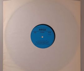 Various – "Die Grossen Erfolge '83" (AMIGA – 8 56 025) Schutzhülle