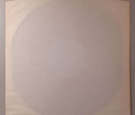 Various – "Die Grossen Erfolge '83" (AMIGA – 8 56 025) Schutzhülle2