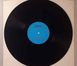 Various – "Die Grossen Erfolge '83" (AMIGA – 8 56 025) Platte Seite 2 Various – "Die Grossen Erfolge '83" (AMIGA – 8 56 025) Platte Seite 2