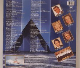 Various – "Goodbye Kuli" (CBS – CBS 460486 1) Cover Rückseite Various – "Goodbye Kuli" (CBS – CBS 460486 1) Cover Rückseite