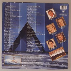 Various – "Goodbye Kuli" (CBS – CBS 460486 1) Cover Rückseite Various – "Goodbye Kuli" (CBS – CBS 460486 1) Cover Rückseite