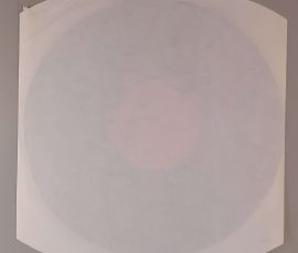 Various – "Goodbye Kuli" (CBS – CBS 460486 1) 1. Schutzhülle Various – "Goodbye Kuli" (CBS – CBS 460486 1) 1. Schutzhülle