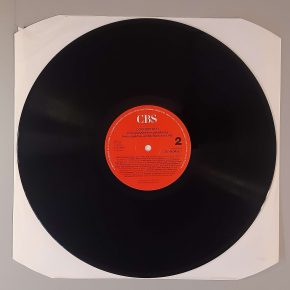 Various – "Goodbye Kuli" (CBS – CBS 460486 1) 1. Platte Seite 2 Various – "Goodbye Kuli" (CBS – CBS 460486 1) 1. Platte Seite 2