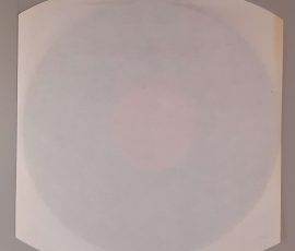 Various – "Goodbye Kuli" (CBS – CBS 460486 1) 2. Schutzhülle Various – "Goodbye Kuli" (CBS – CBS 460486 1) 2. Schutzhülle