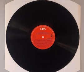 Various – "Goodbye Kuli" (CBS – CBS 460486 1) 2. Platte Seite 1 Various – "Goodbye Kuli" (CBS – CBS 460486 1) 2. Platte Seite 1