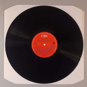 Various – "Goodbye Kuli" (CBS – CBS 460486 1) 2. Platte Seite 1 Various – "Goodbye Kuli" (CBS – CBS 460486 1) 2. Platte Seite 1